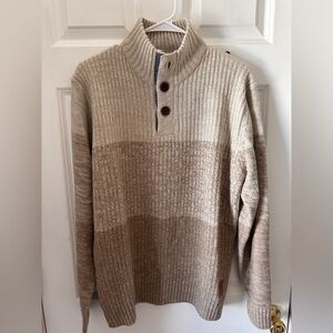 Men’s Original Weatherproof Vintage Sweater